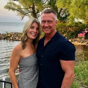 Meet your Posher, Joel